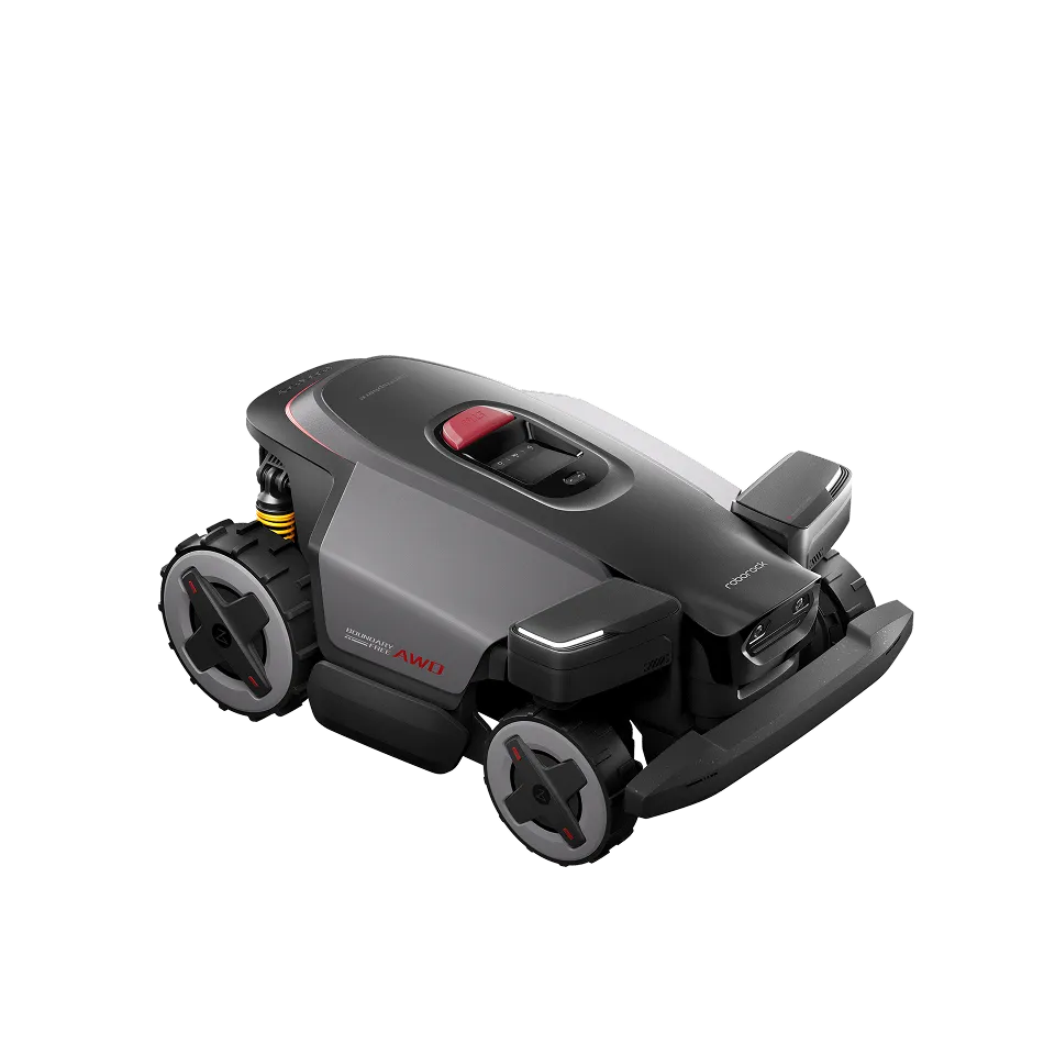 Roborock RockMow Z115 Robotic Mower