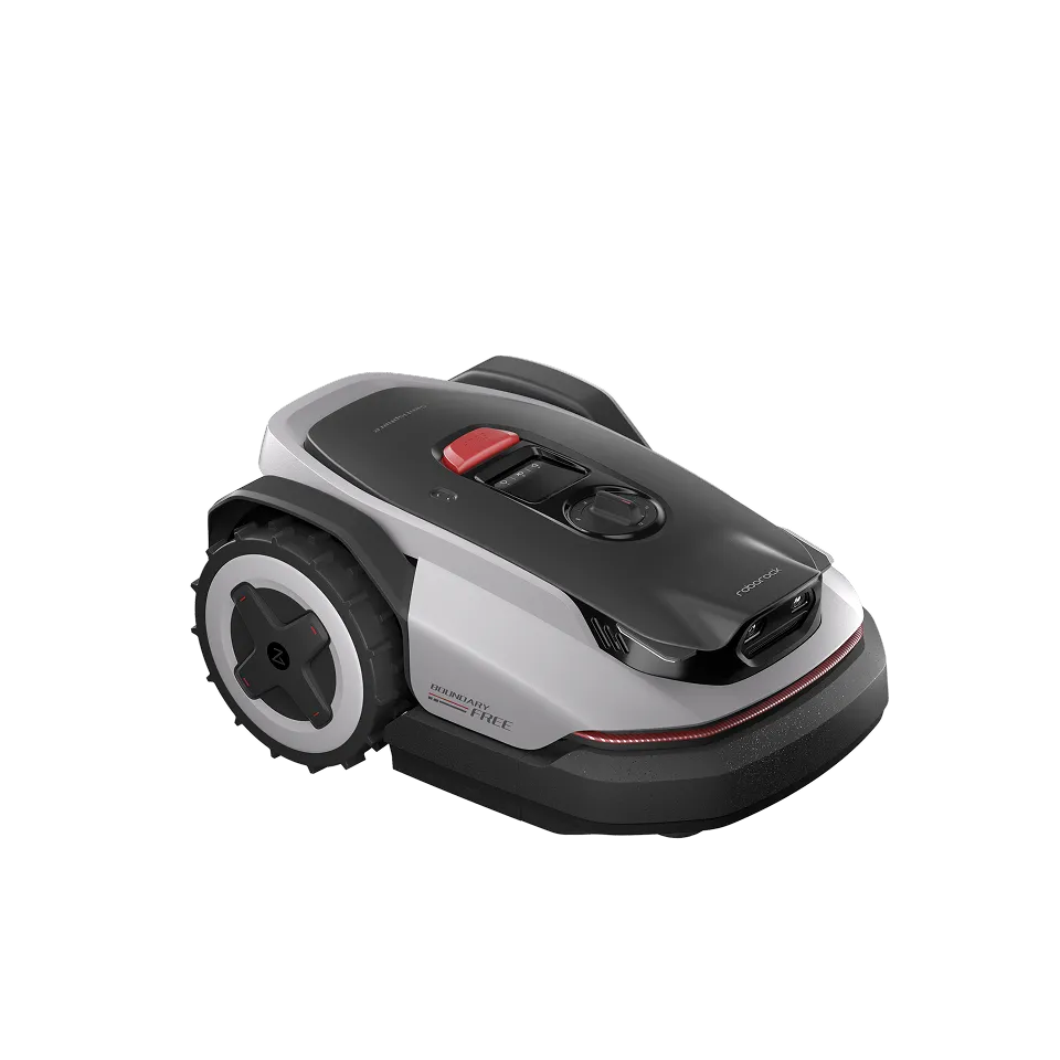 Roborock RockNeo Q105 Robotic Mower