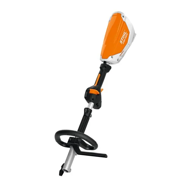 Stihl KMA 130 R Cordless KombiMotor Body Only