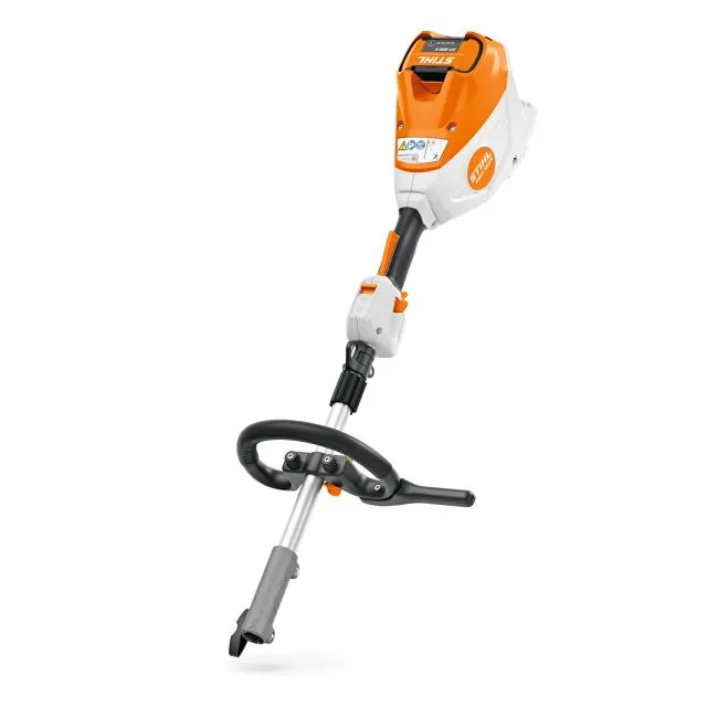 Stihl KMA 120 R Cordless KombiMotor Body Only