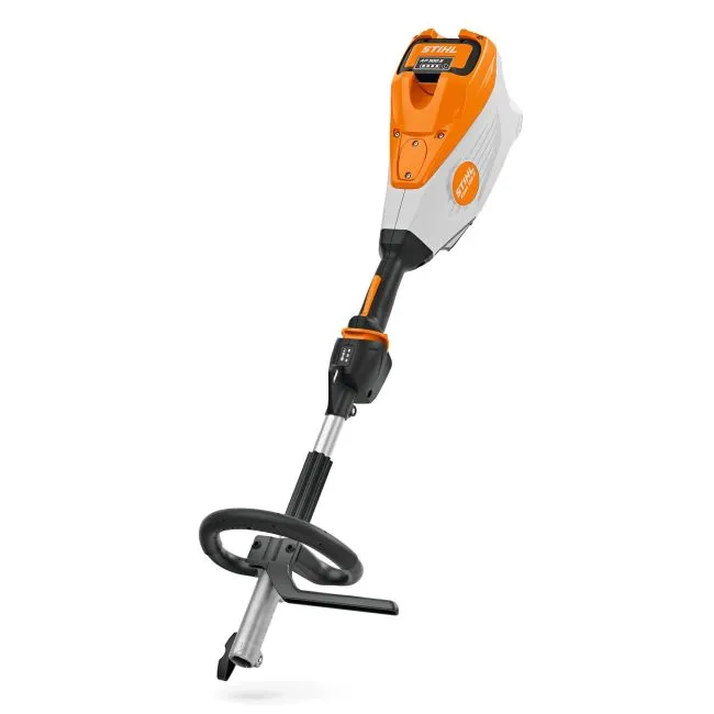 Stihl KMA 135 R Cordless KombiMotor Body Only