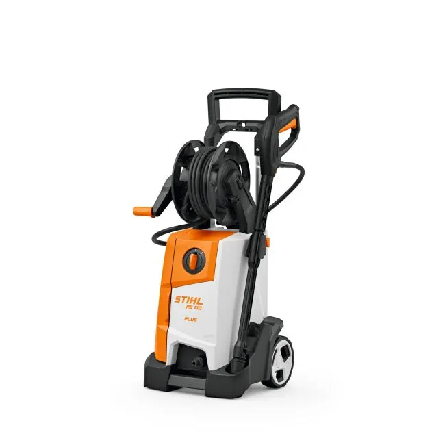 Stihl RE 110 PLUS Electric Pressure Washer