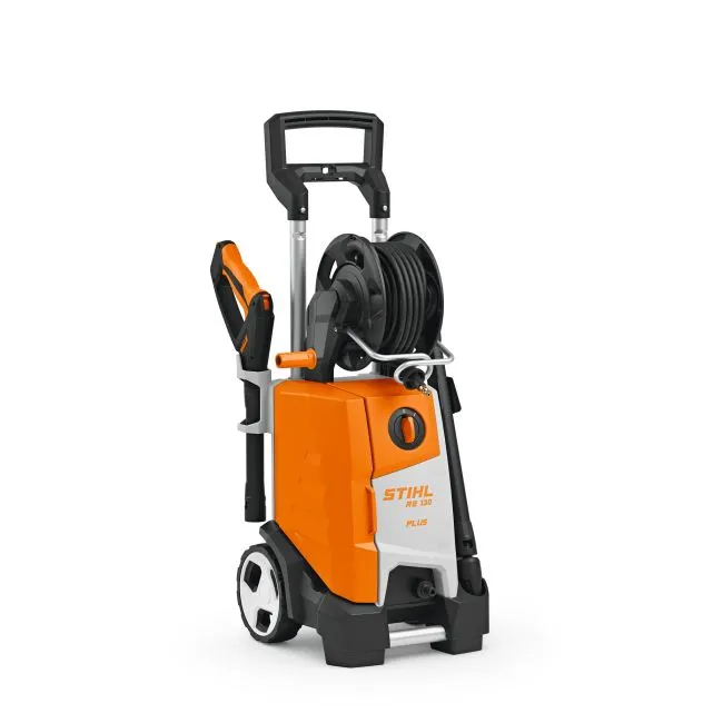 Stihl RE 130 PLUS Electric Pressure Washer