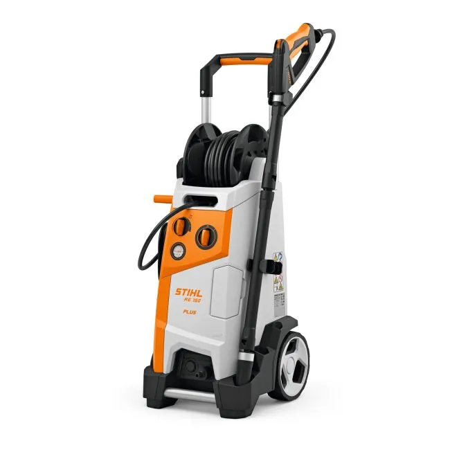 Stihl RE 150 PLUS Electric Pressure Washer