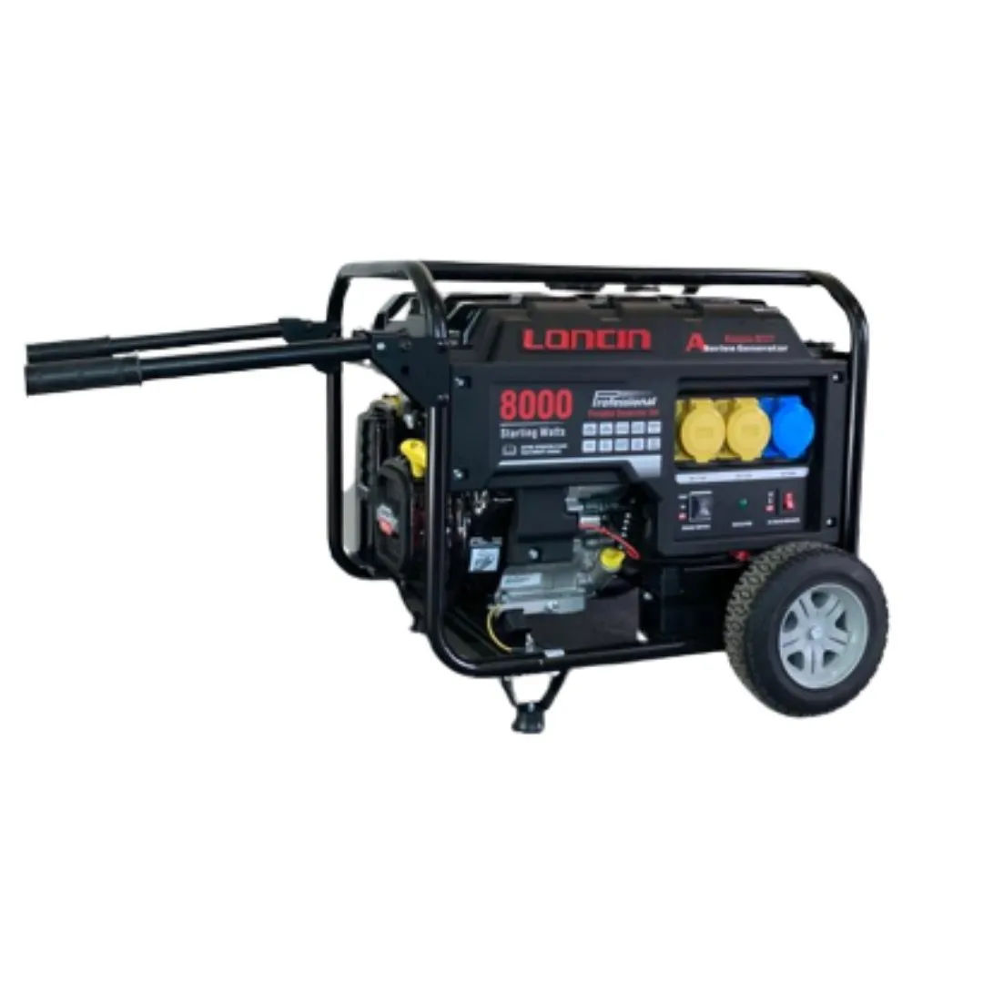 Loncin LC8000