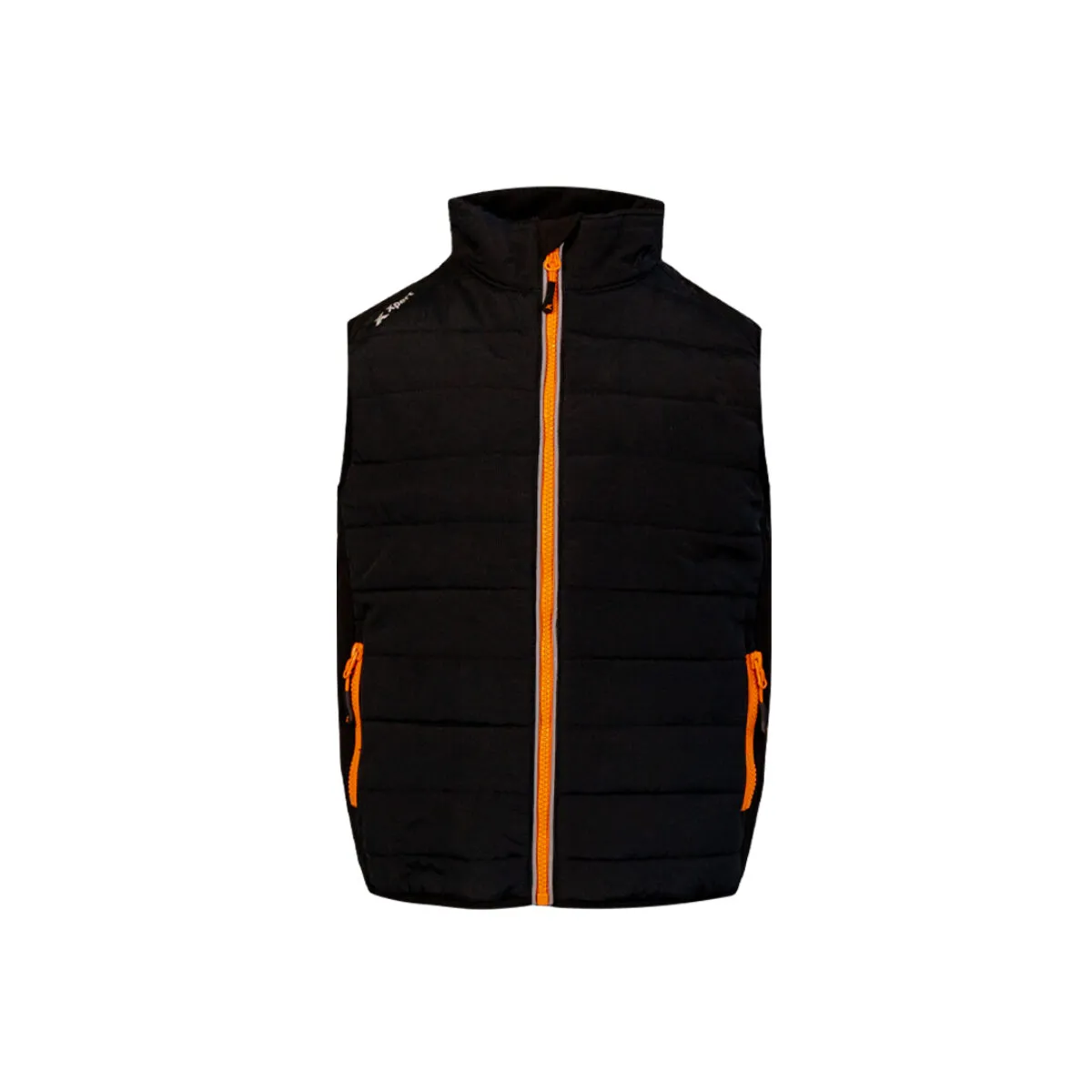 xpert junior bodywarmer
