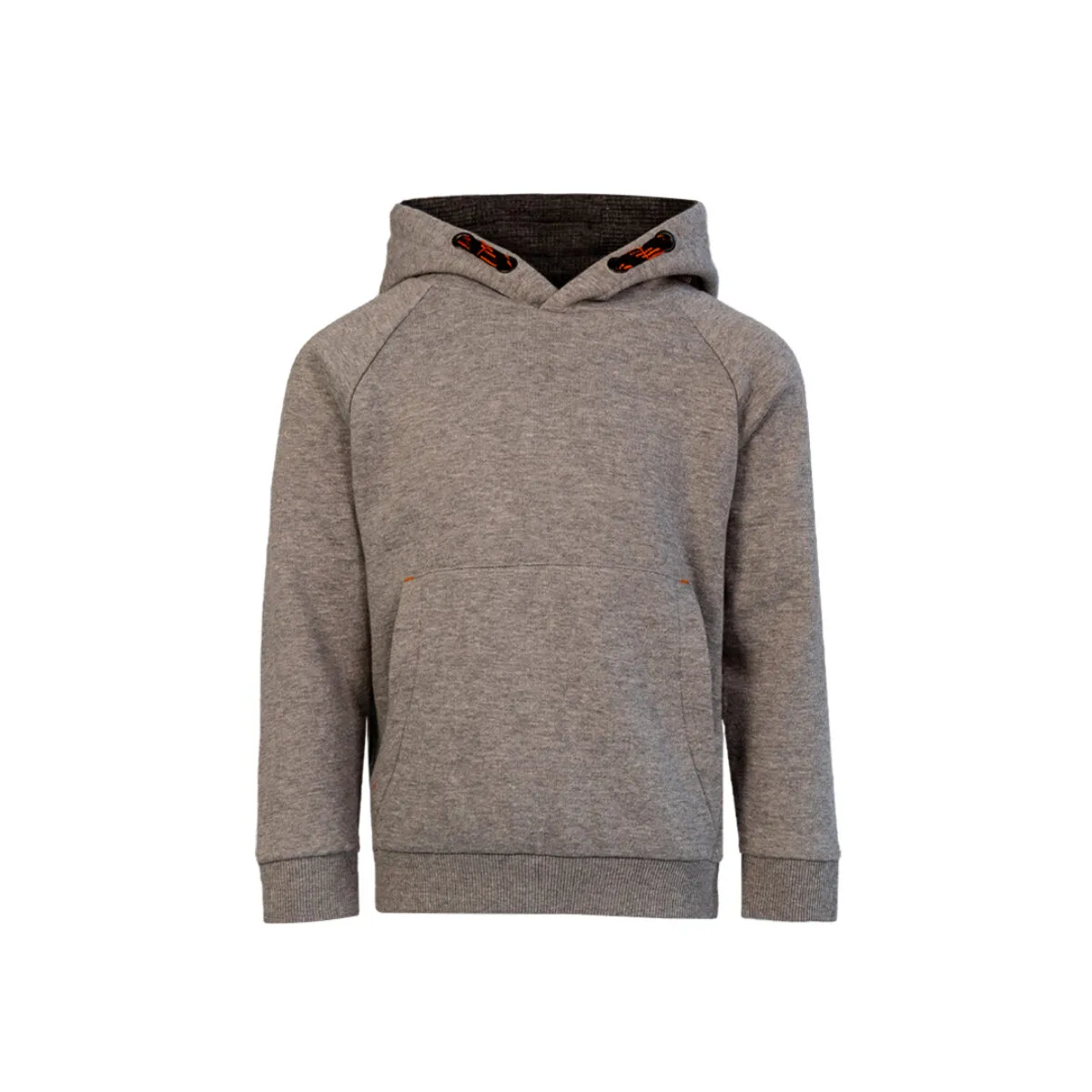 xpert junior pullover grey