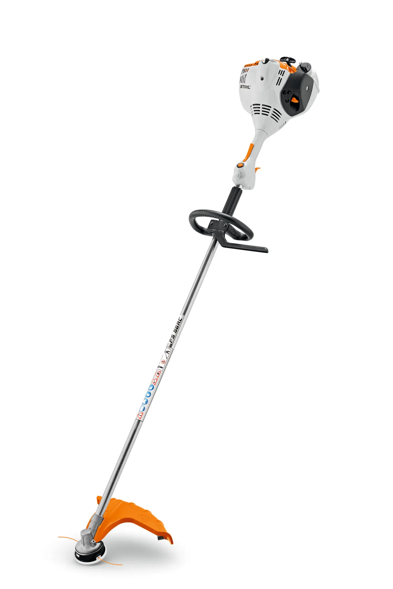 Stihl FS 56 R Petrol Brushcutter