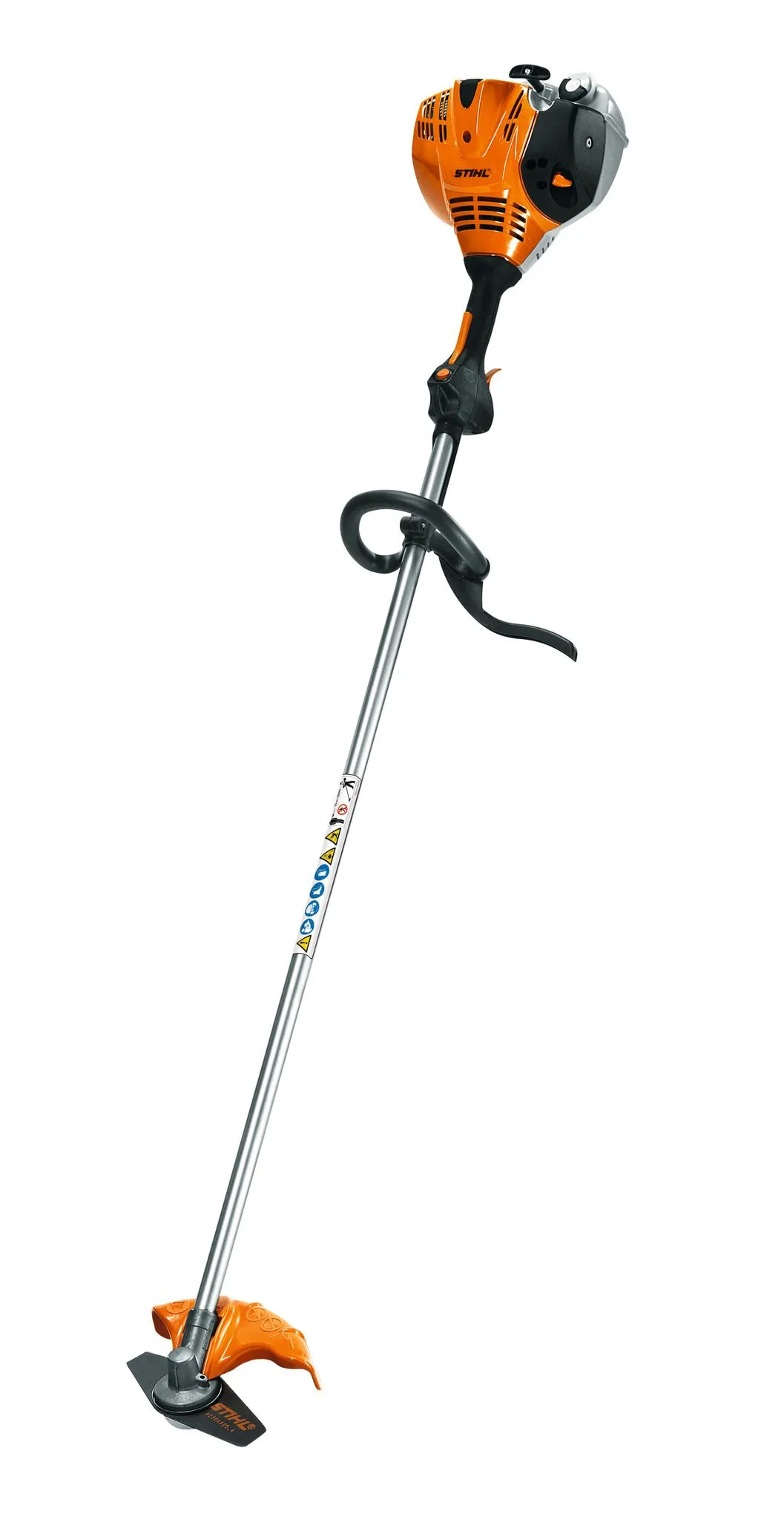 Stihl FS 70 RC-E Petrol Brushcutter