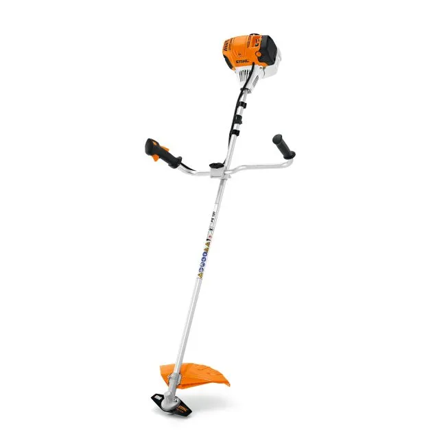 Stihl FS 131 Petrol Brushcutter