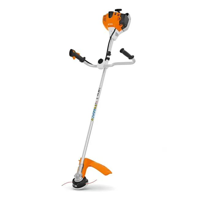 Stihl FS 261 C-E Petrol Brushcutter