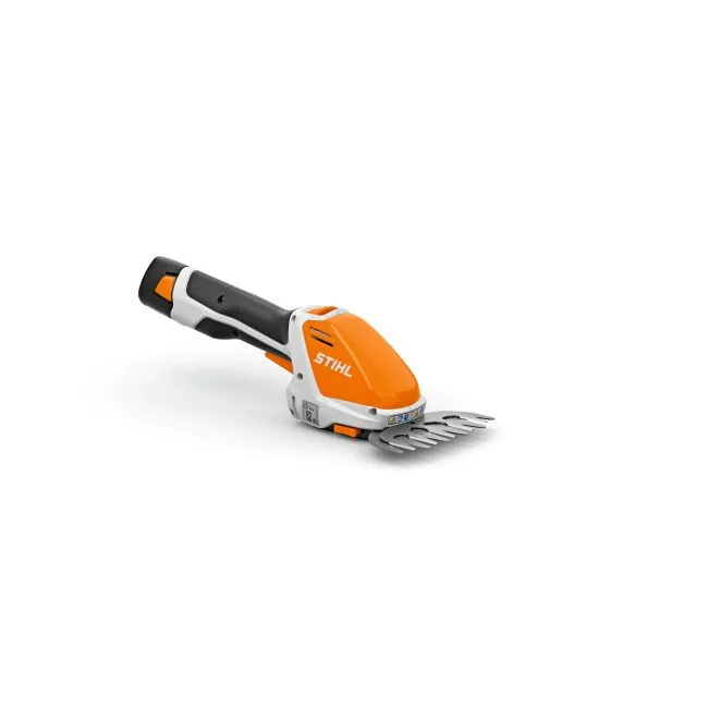 Stihl HSA 26 Cordless Garden Shears, AS 2 Battery & AL 1 Charger