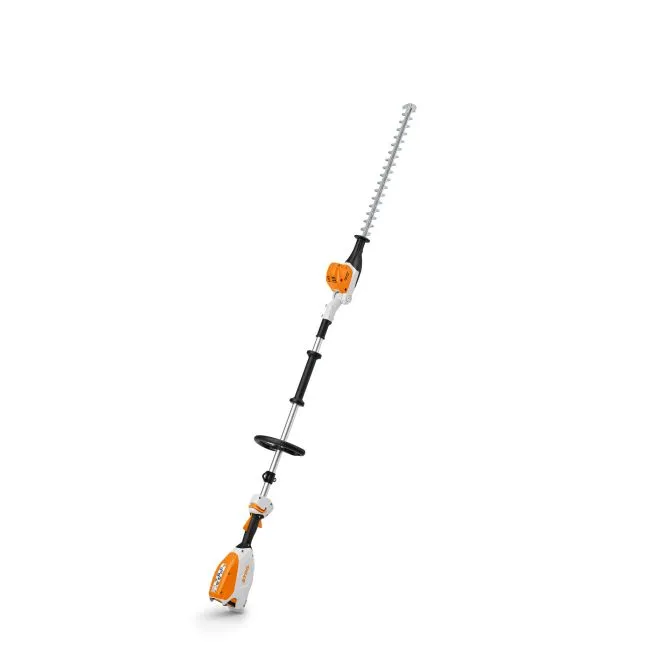 Stihl HLA 66 20" Cordless Long-Reach Hedgetrimmer Body Only