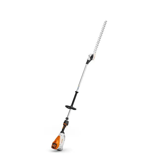 Stihl HLA 135 24" Cordless Long-Reach Hedgetrimmer Body Only