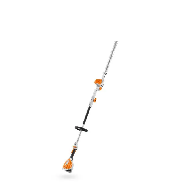 Stihl HLA 56 18" Cordless Long-Reach Hedgetrimmer Body Only