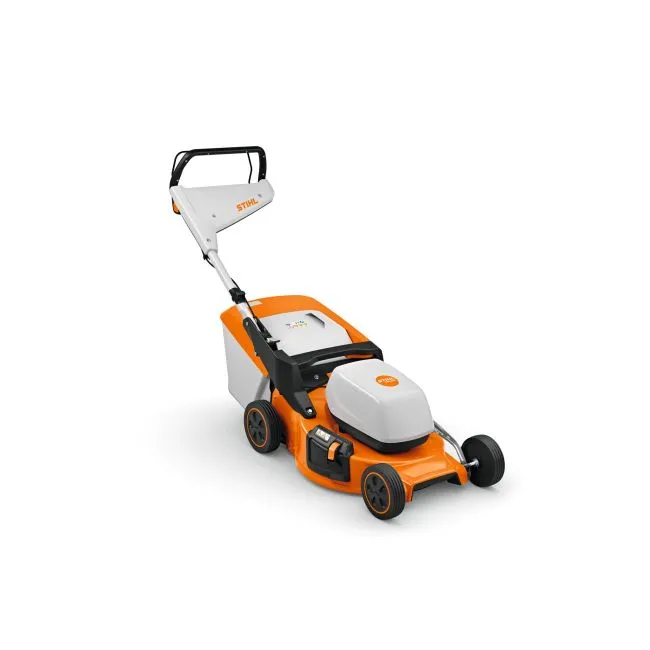Stihl RMA 253 Cordless Lawn Mower Body Only