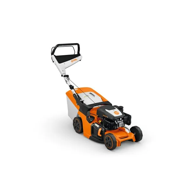 Stihl RM 443 Petrol Rotary Lawn Mower