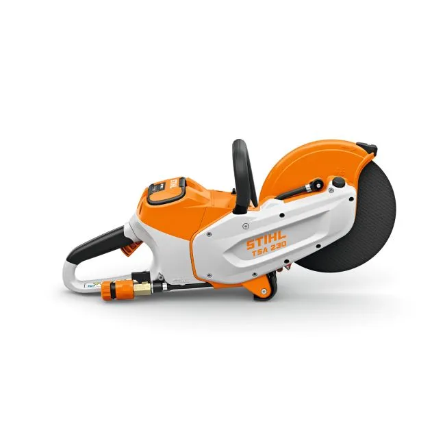 Stihl TSA 230 9" 230mm Cordless Consaw Body Only