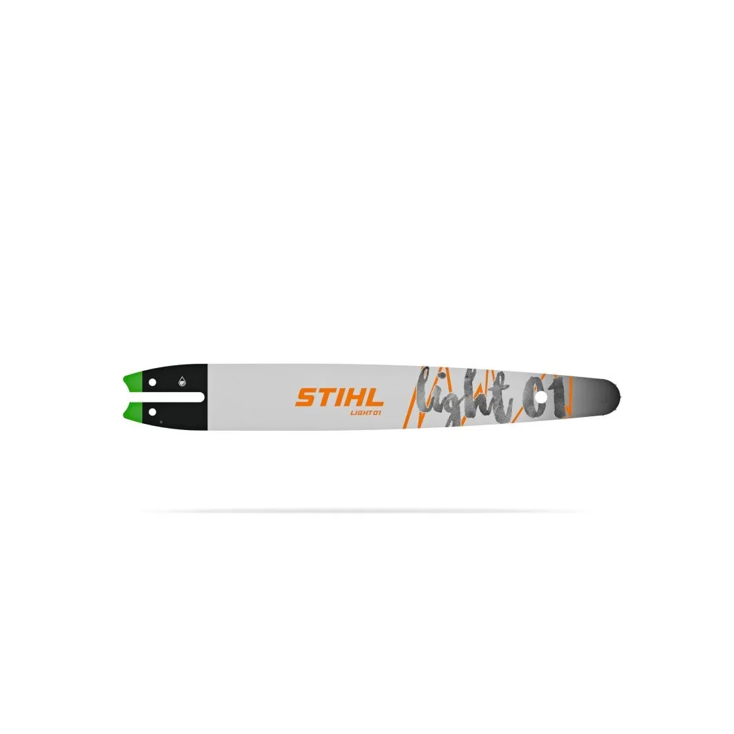 Stihl Light 01 14" 1.1mm 1/4"P Guide Bar