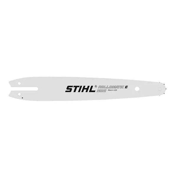 Stihl Rollomatic E Mini 14" 1.1mm 3/8"P Guide Bar