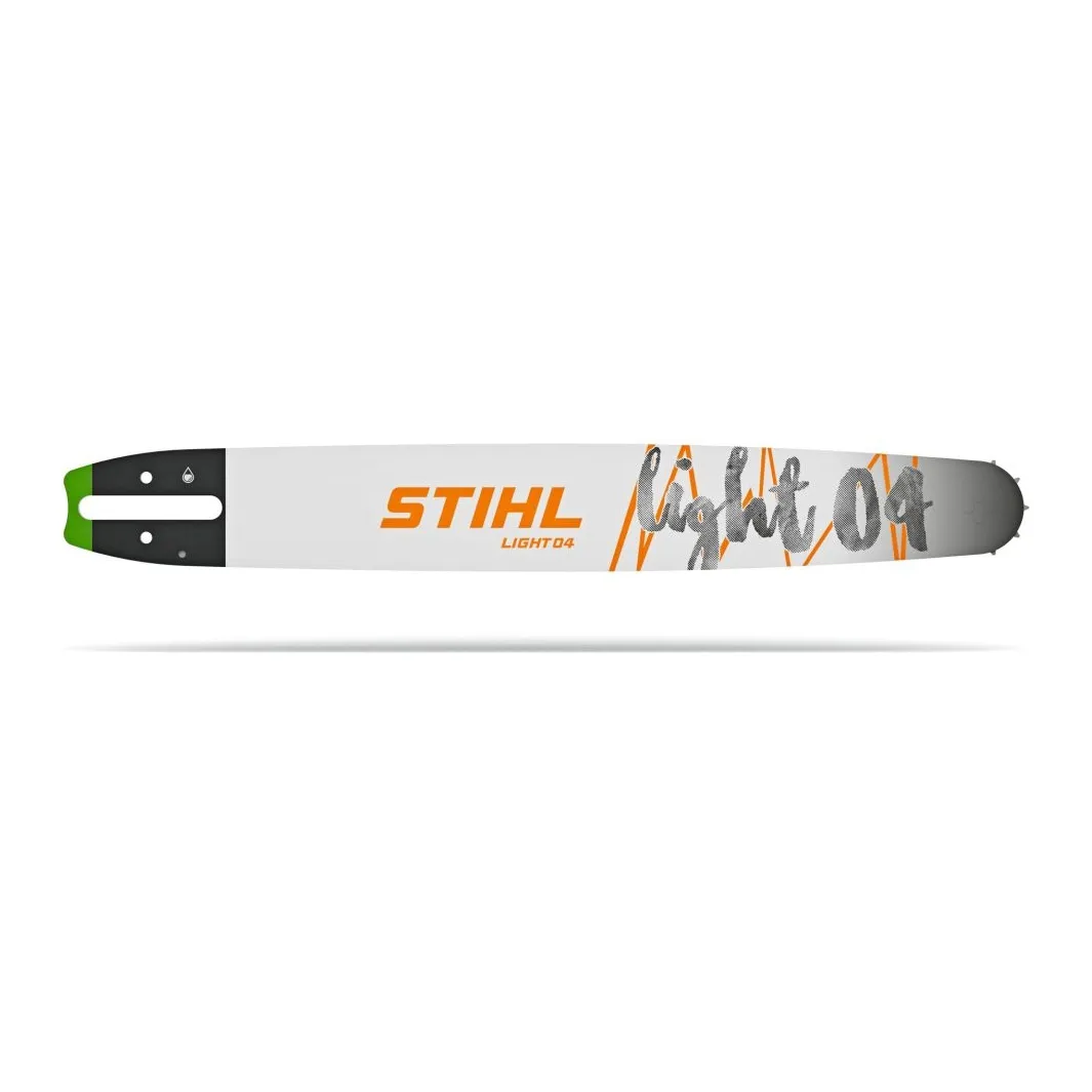 Stihl Light 04 14" 1.3mm 3/8"P Guide Bar