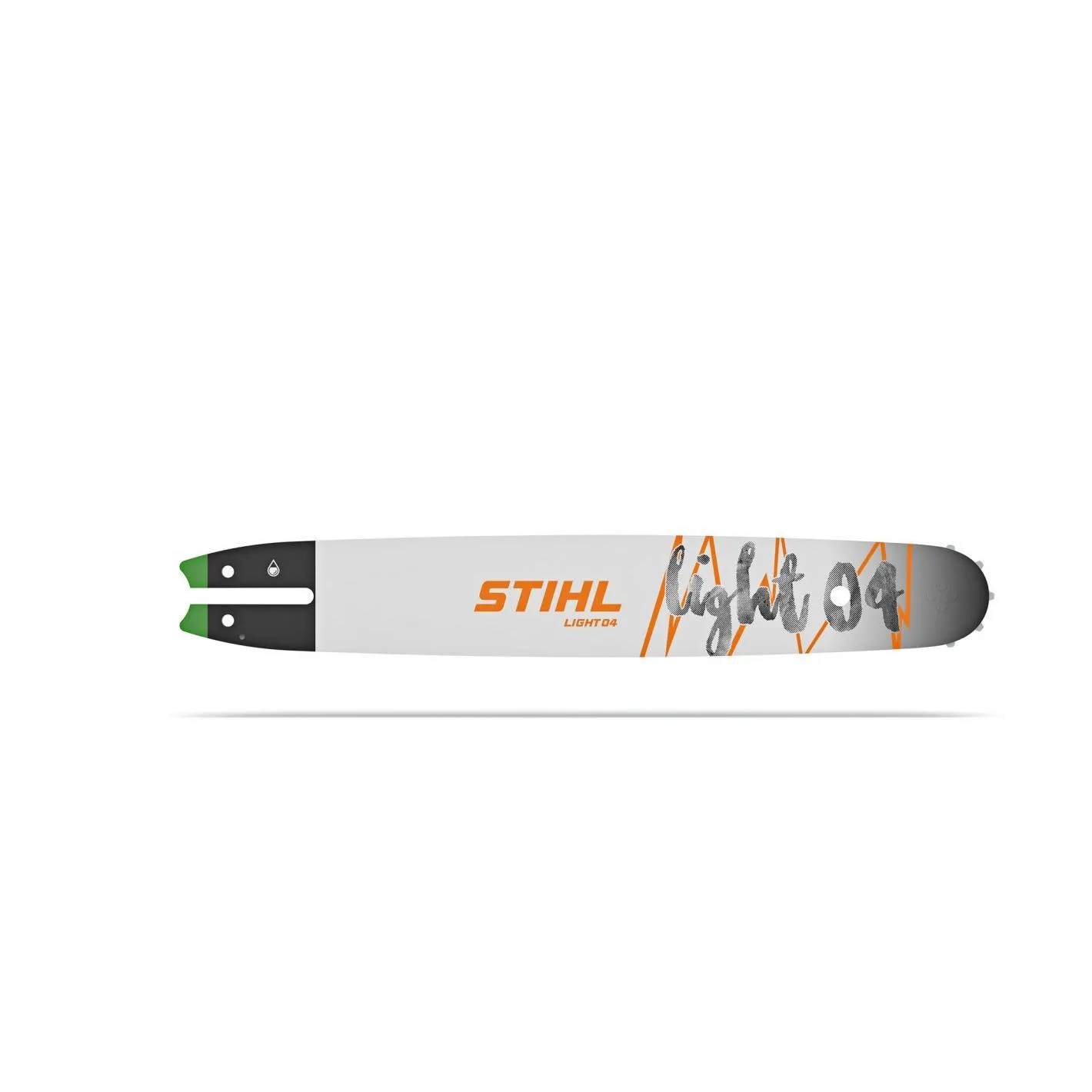 Stihl Light 04 14" 1.3mm .325" Guide Bar