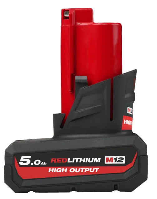 m12hb5 high output battery