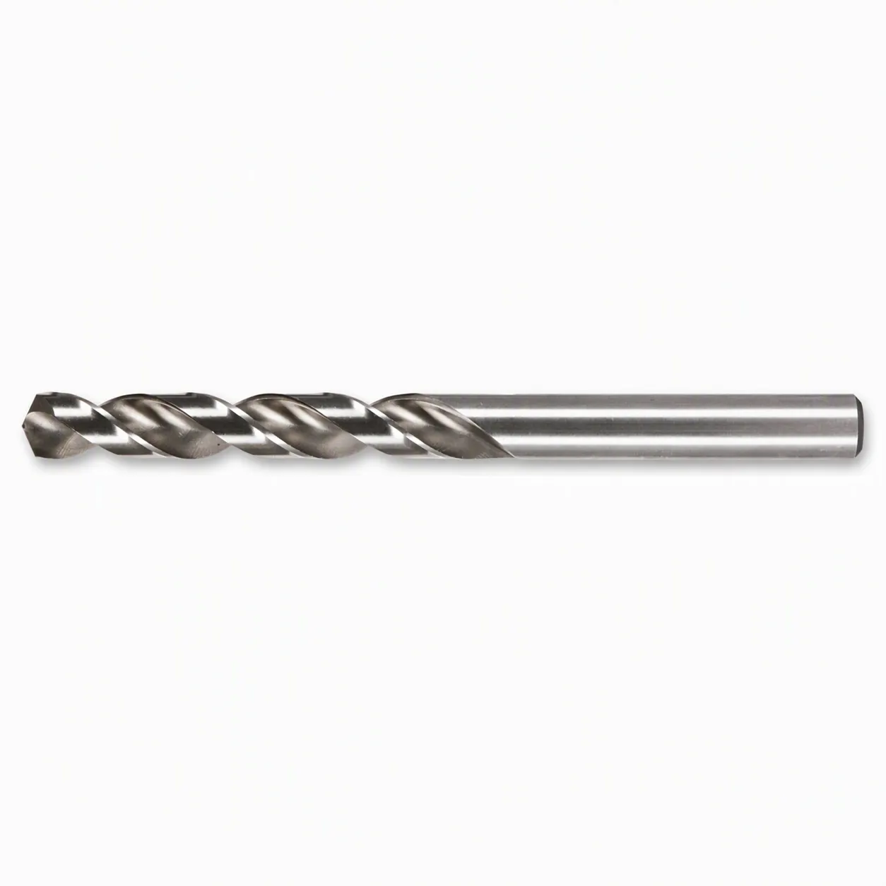 Labor AL HSS-G Ground Steel Spiral Twist Drill Bits