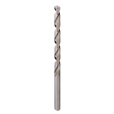 Labor AP HSS-G Long Ground Steel Spiral Twist Drill Bits