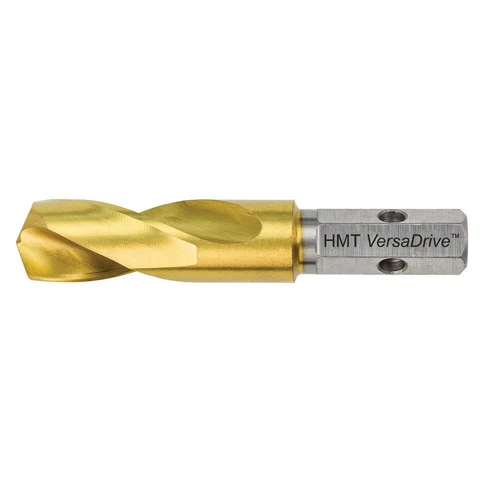 HMT 209010 VersaDrive® Blacksmith Cobalt Drill Bits