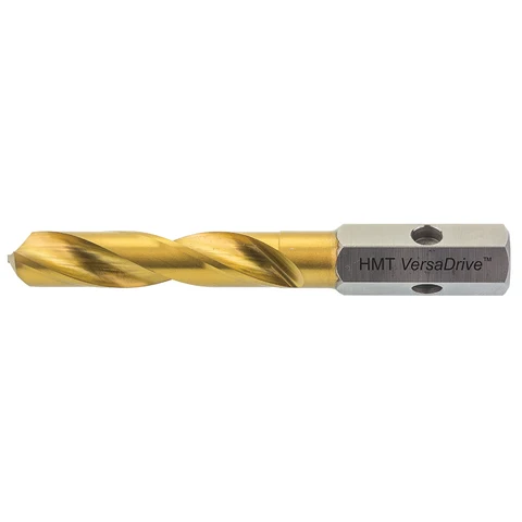 HMT 209010 VersaDrive® Cobalt Drill Bits