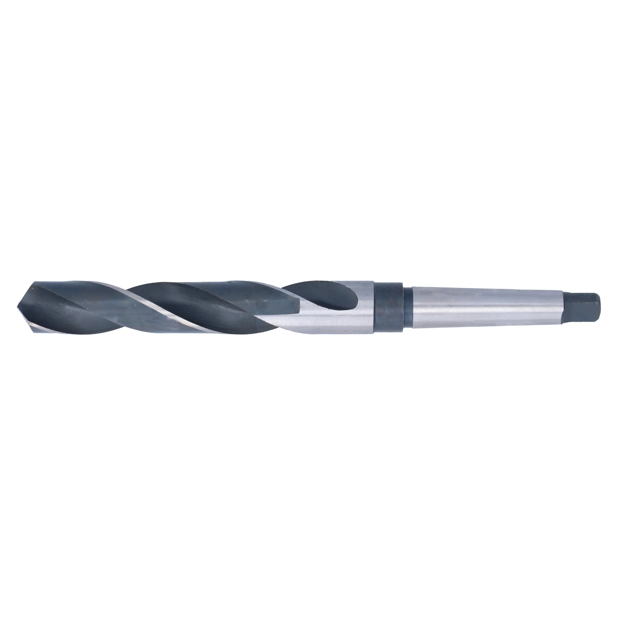 Labor AN HSS-G Ground Steel Spiral Twist Taper Shank Drill Bits