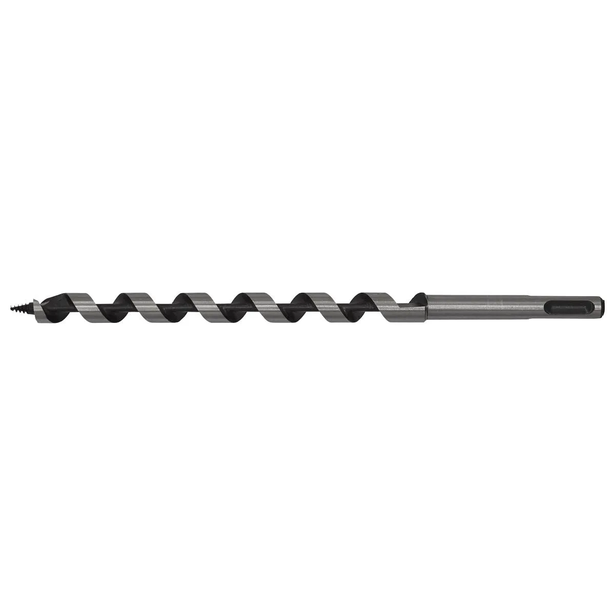 Armeg SDS Plus Auger Wood Drill Bit