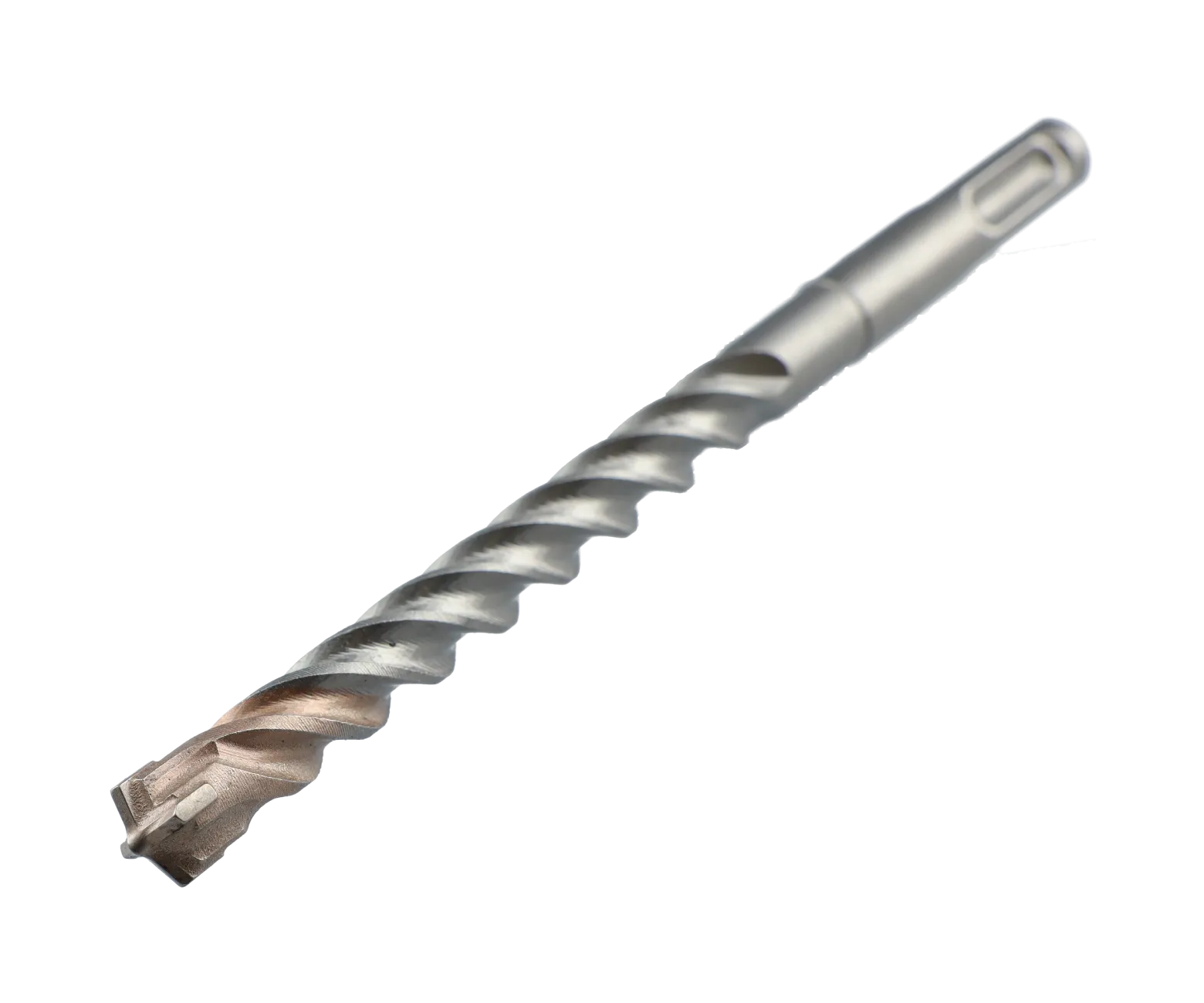 Labor GQ Premium Cross Head SDS Plus Masonry Drill Bits