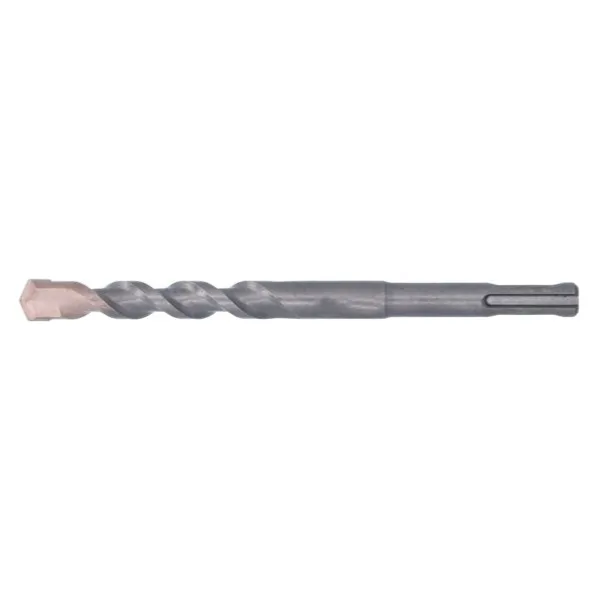 Labor GP Premium Single Tip SDS Plus Masonry Drill Bits