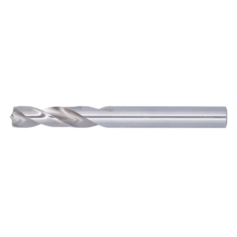Labor AJ HSS-Co5 Spot Weld Drill Bits
