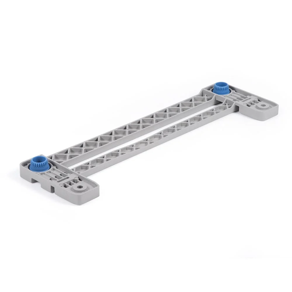 Evolution S210CCS Heavy-Duty Circular Saw Guide Rail Adaptor