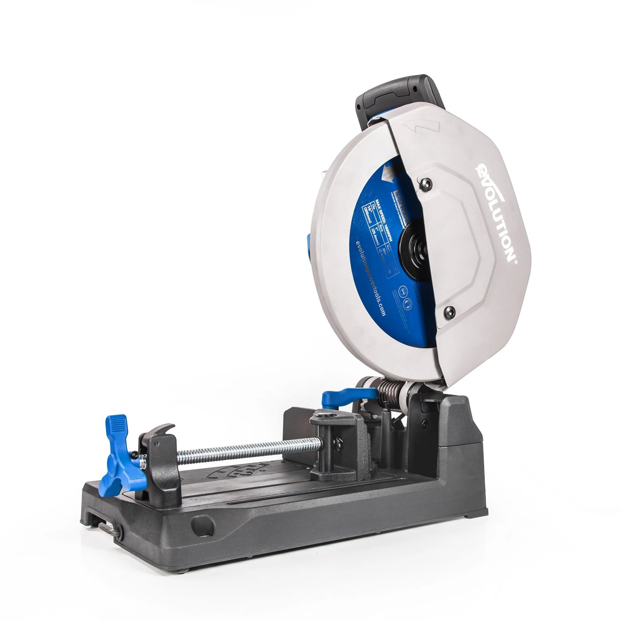 Evolution S355CPS 355mm 220V Chop Saw