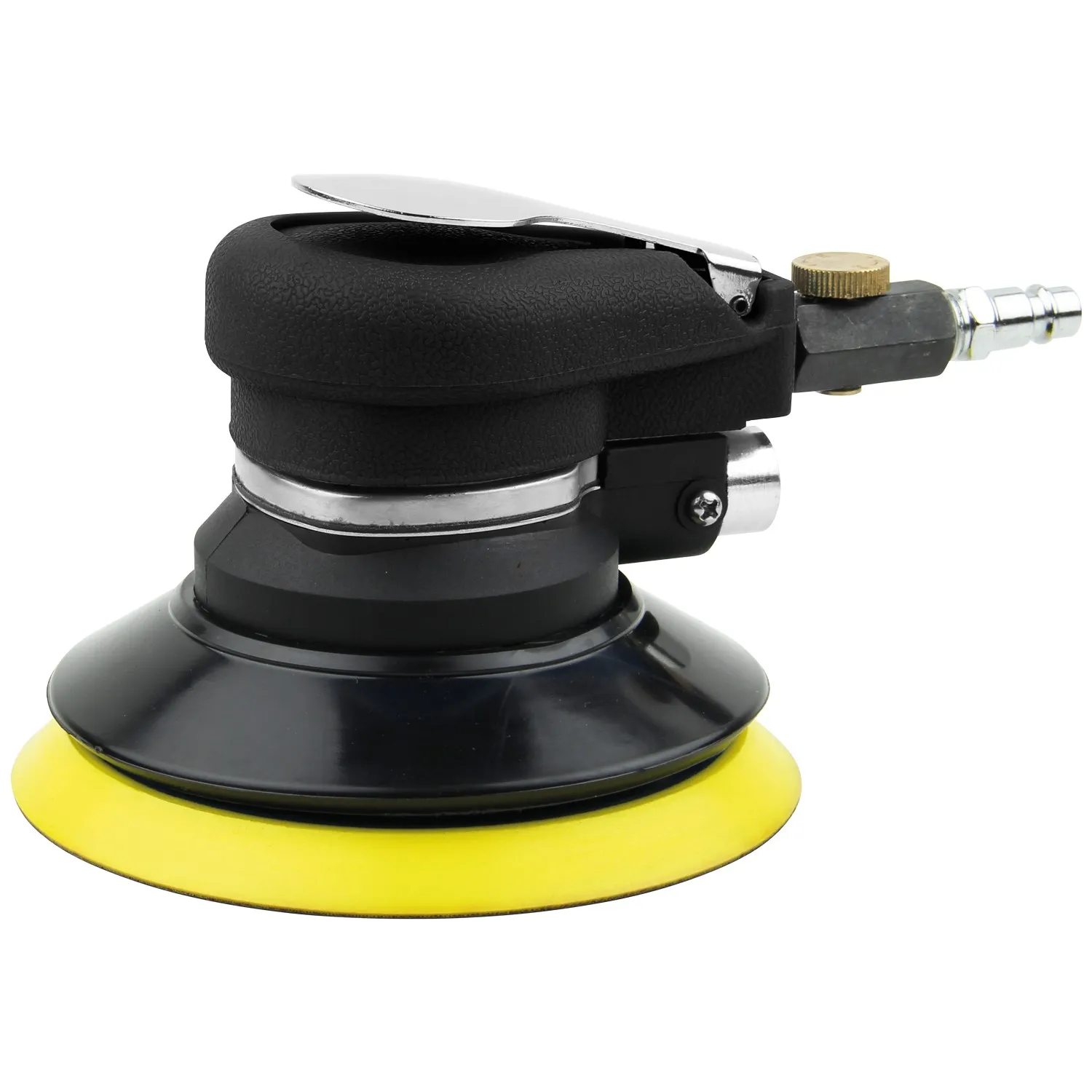 Sip 06777 6" Air Palm Sander