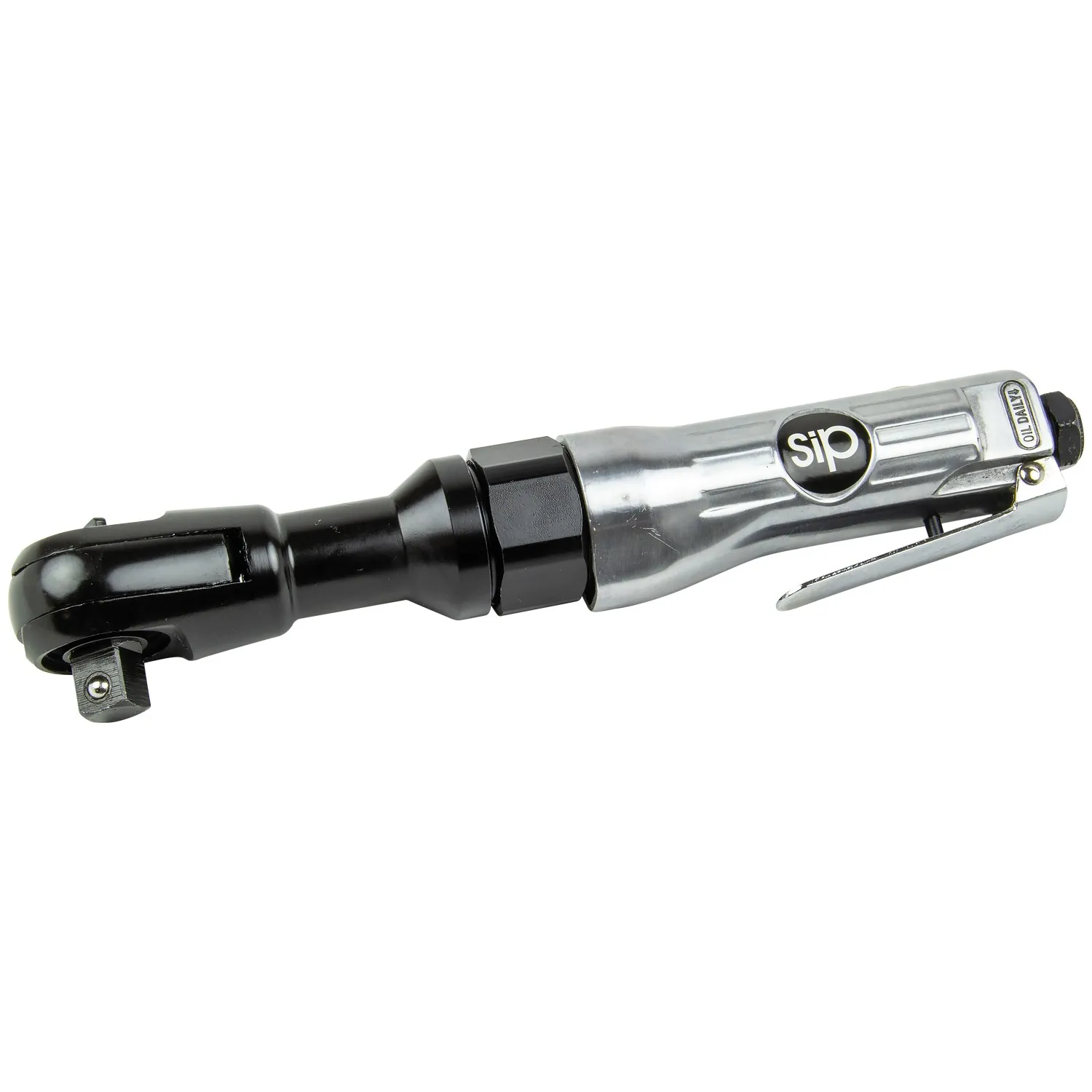 SIP 01618 1/2" Drive Air Reversible Ratchet